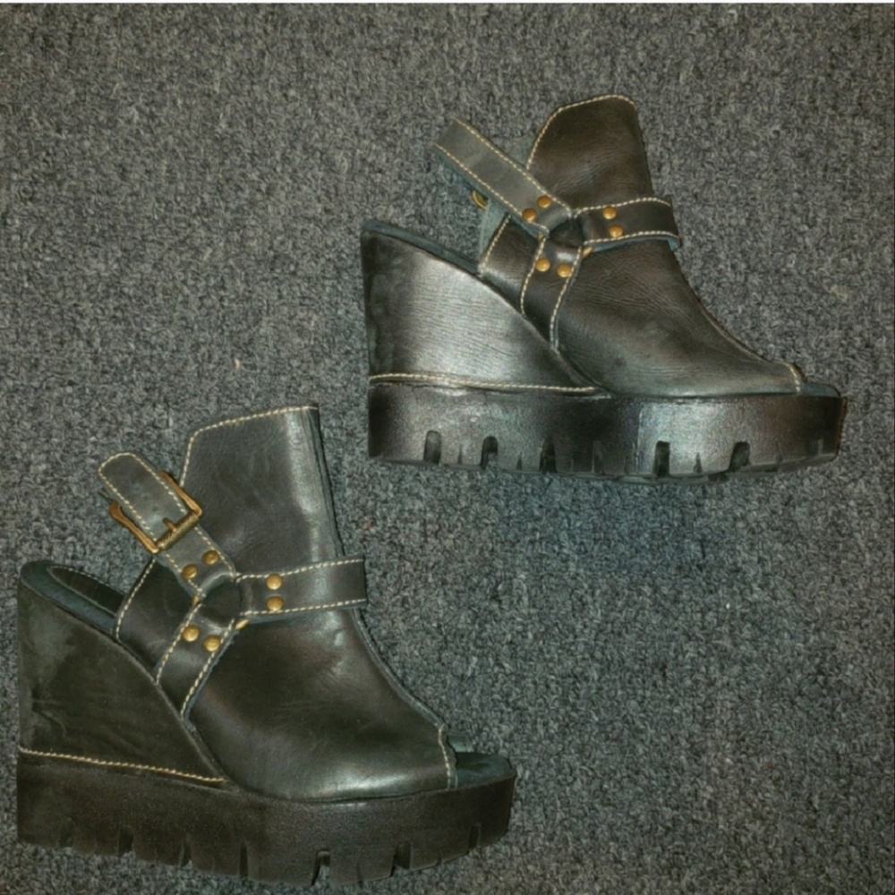 Sbicca Sandals